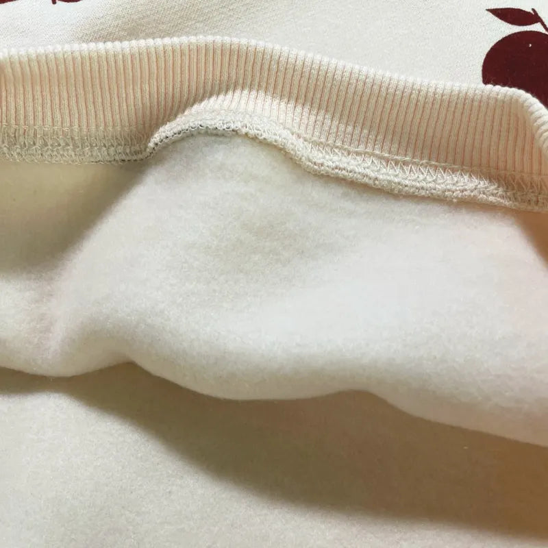 Vera - Handmade Cozy Sweater