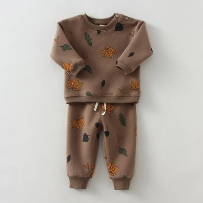 Vera - Handmade Cozy Sweater